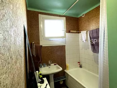 Maison, 65 m²
