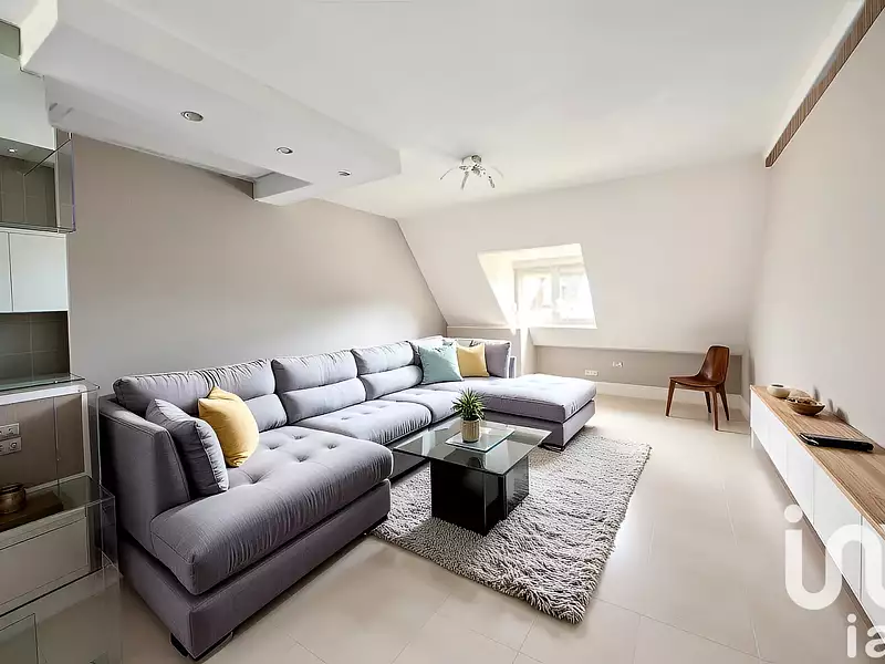 Appartement, 76 m²