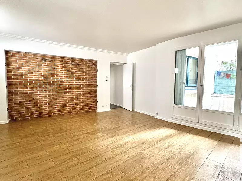 Appartement, 93 m²