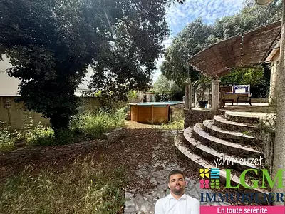 Maison, 94 m²