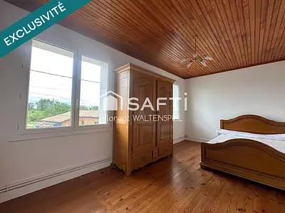 Maison, 189 m²
