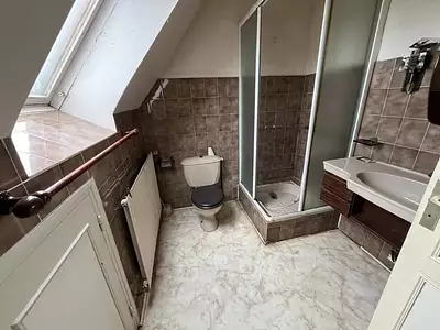 Maison, 172 m²