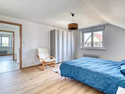 Maison, 144 m²