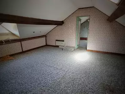 Maison, 109 m²