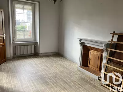 Maison, 109 m²