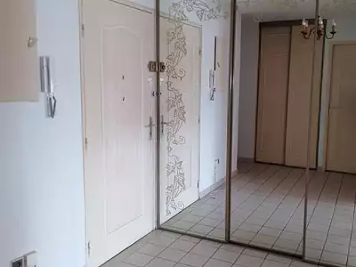 Appartement, 119 m²