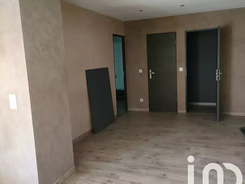 Appartement, 65 m²