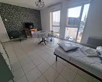 Appartement, 28,5 m²