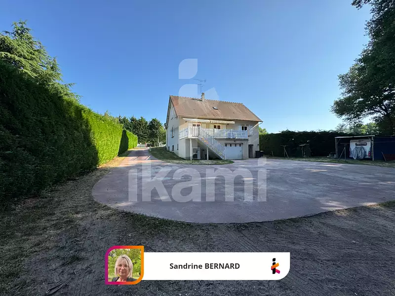 Maison, 150 m²
