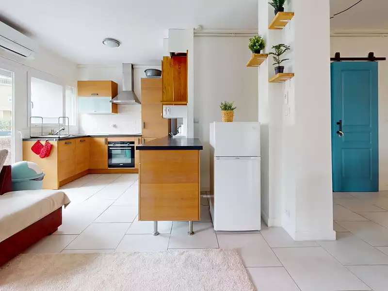 Appartement, 79 m²
