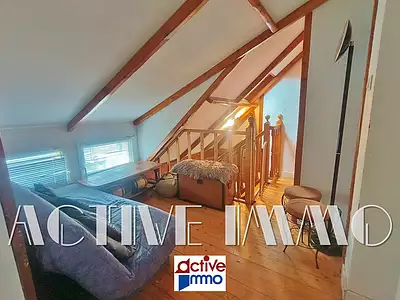 Maison, 94 m²