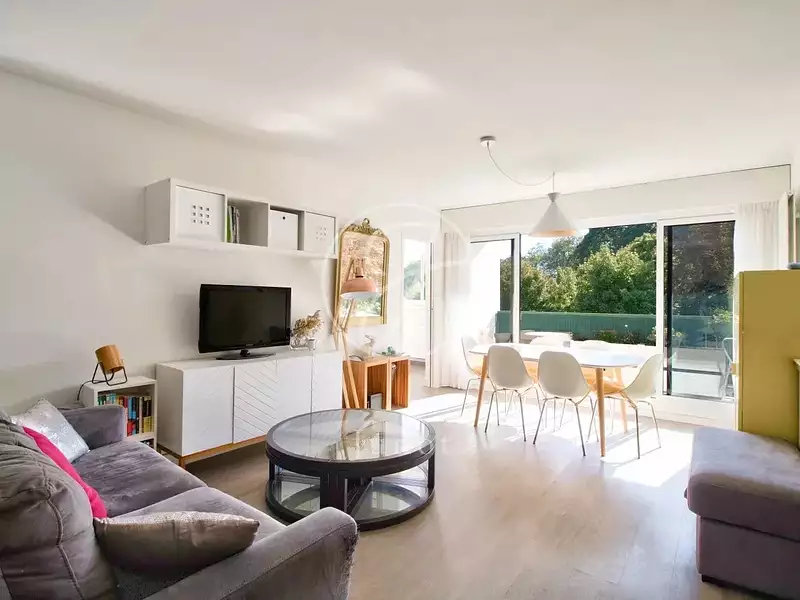 Appartement, 75,5 m²