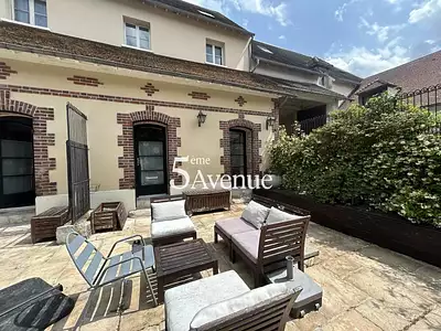 Appartement, 130 m²