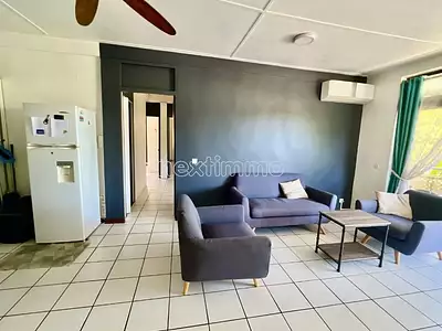 Appartement, 90 m²