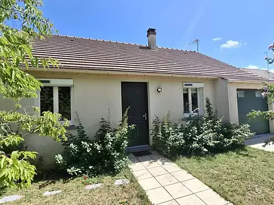 Maison, 71 m²