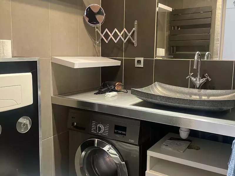 Appartement, 29,87 m²