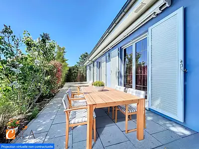 Maison, 110 m²