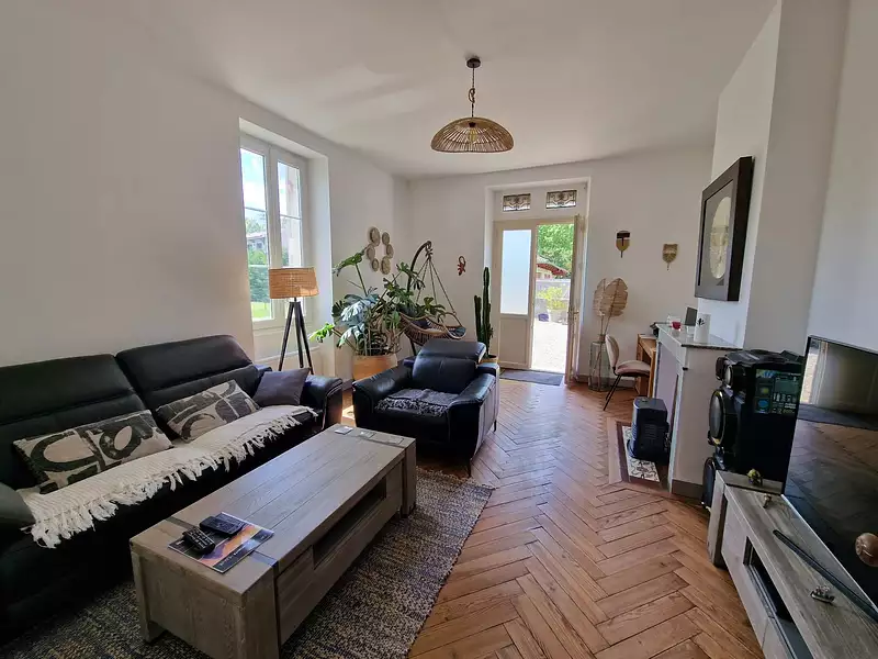 Maison, 143 m²