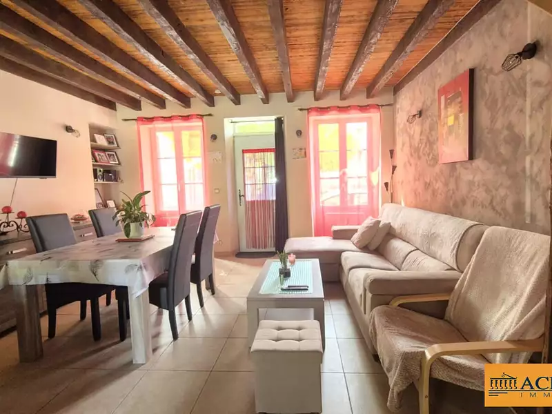 Maison, 82 m²