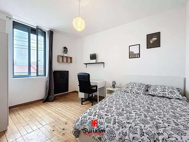 Maison, 210 m²