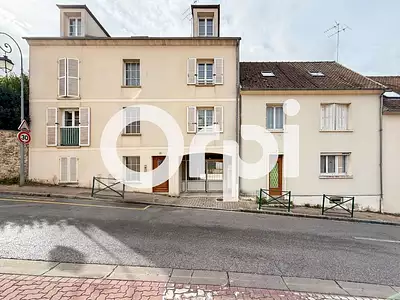 Appartement, 59 m²