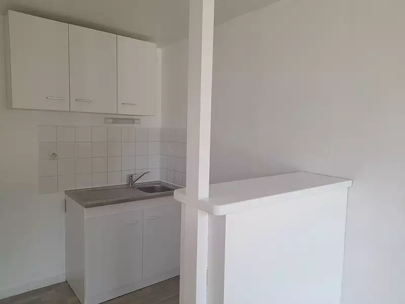 Appartement, 49 m²