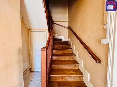 Maison, 106 m²