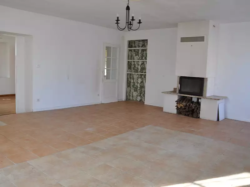 Maison, 92 m²