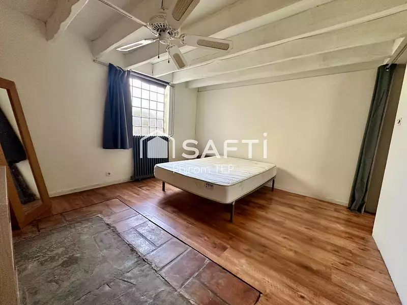 Maison, 163 m²
