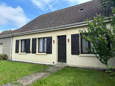 Maison, 96 m²