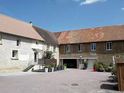 Maison, 272 m²