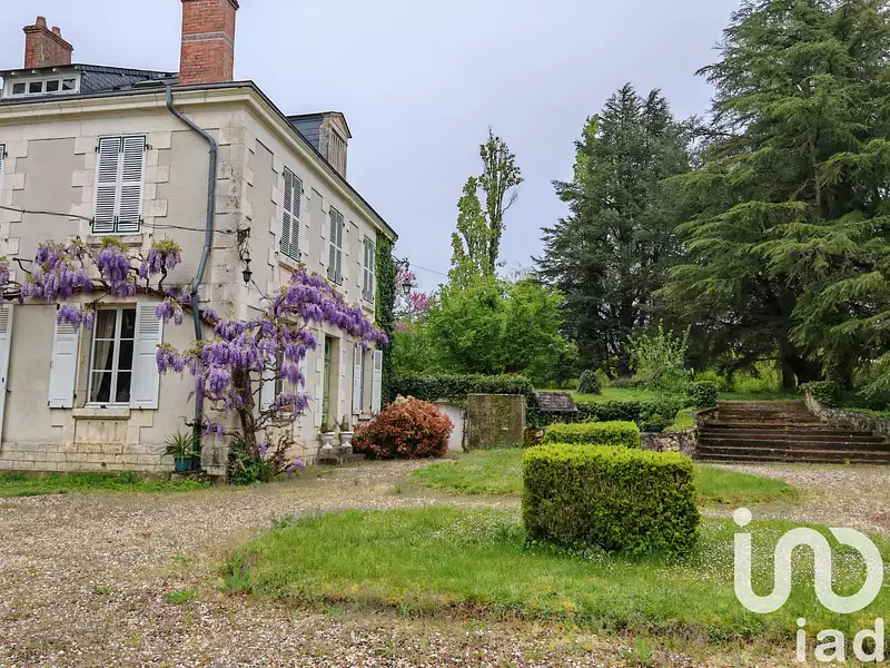 Maison, 1 062 m²