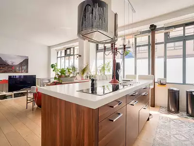Appartement, 81,06 m²