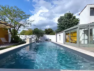Maison, 210 m²