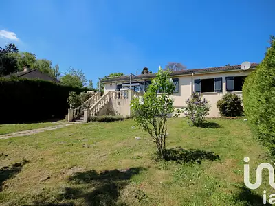 Maison, 99 m²