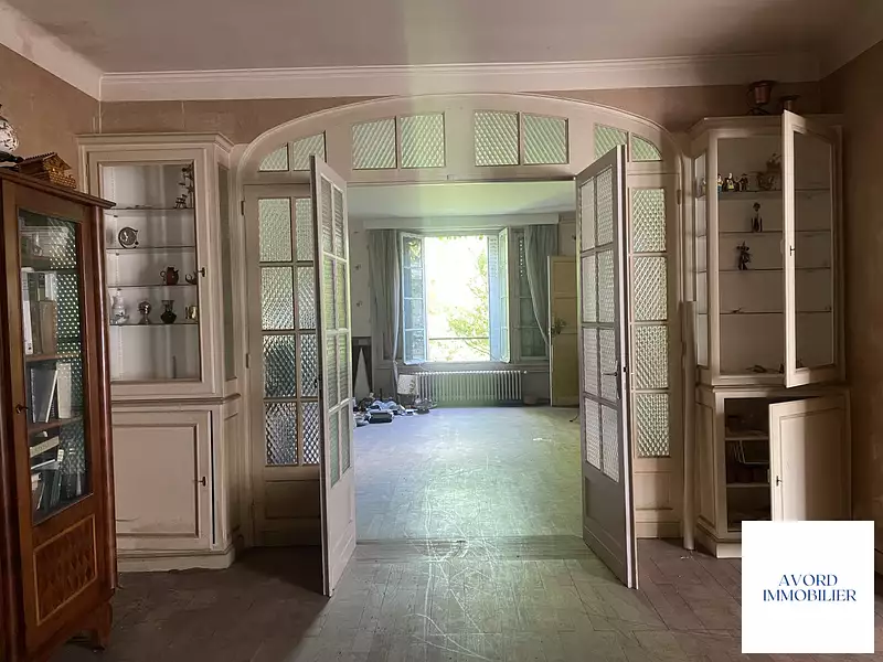 Maison, 268,19 m²