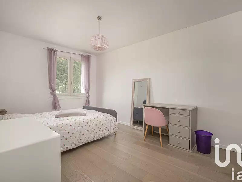 Maison, 381 m²