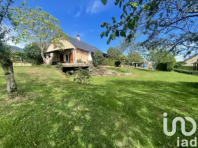 Maison, 148 m²