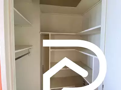 Appartement, 50 m²