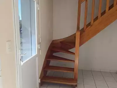 Maison, 71 m²