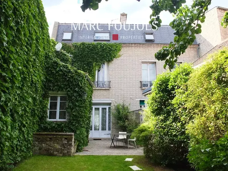 Maison, 144,96 m²