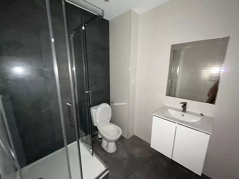 Appartement, 92 m²
