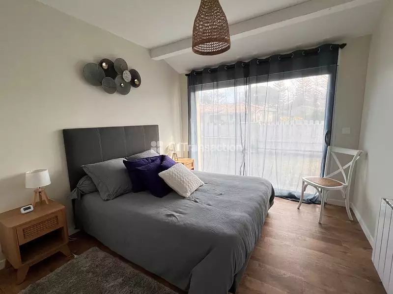 Maison, 132 m²