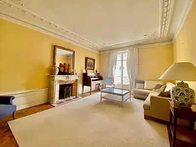 Appartement, 159 m²