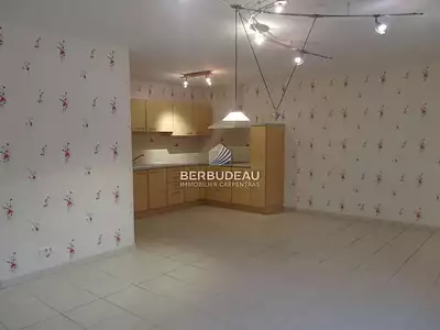 Appartement, 63,91 m²