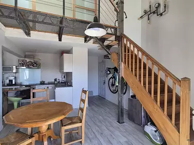 Appartement, 91 m²