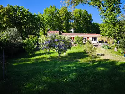 Maison, 116 m²