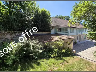 Maison, 243 m²