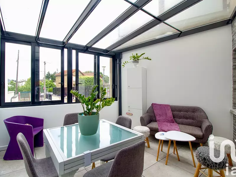 Appartement, 39 m²