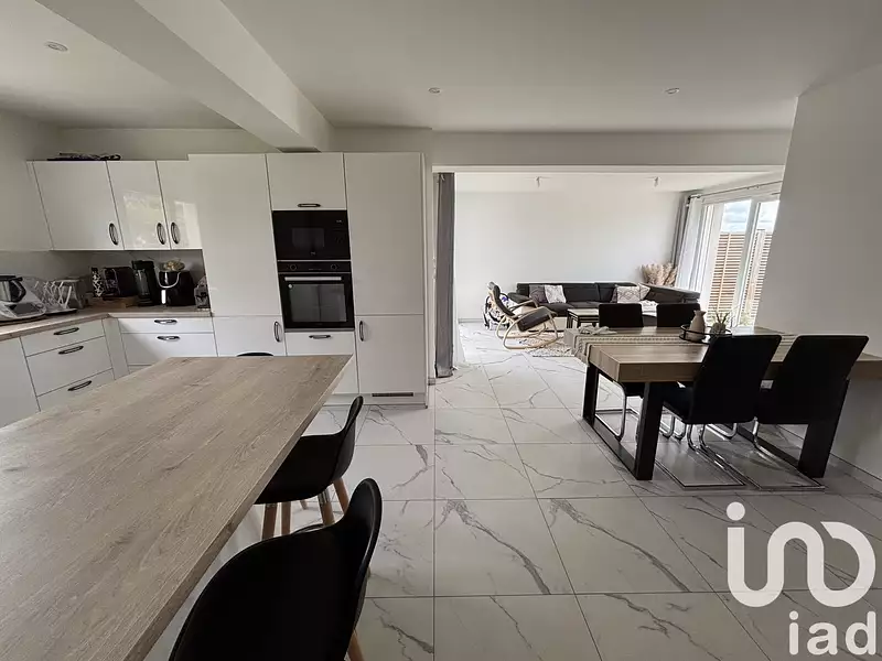 Maison, 104 m²